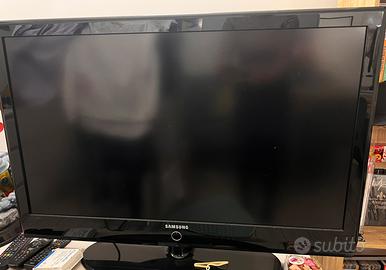 Tv 40 pollici samsung
