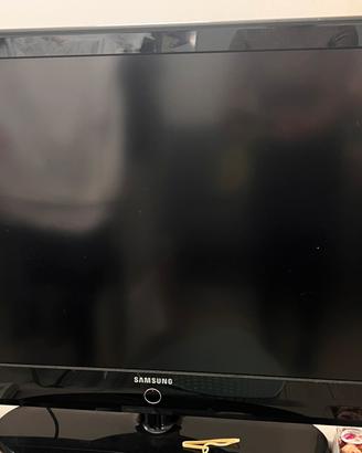 Tv 40 pollici samsung