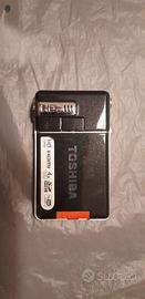 toshiba camileo s10
