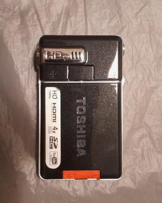 toshiba camileo s10