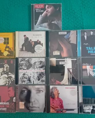 CD Musicali Originali-Vari Artisti-Scelta Singola