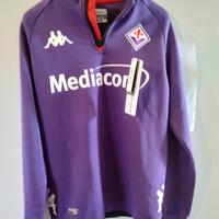 Felpa gara Fiorentina
