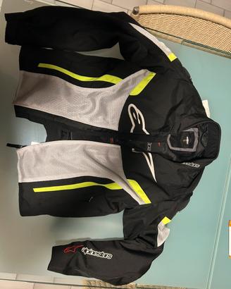 Giacca da moto