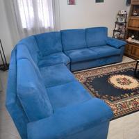divano angolare