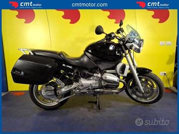 BMW R 850 R Garantita e Finanziabile