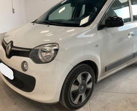 Renault Twingo SCe EDC 1.0 cambio automatico GPL