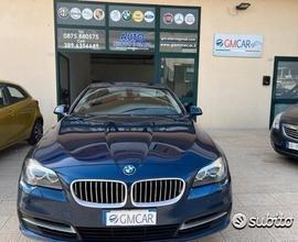 Bmw525d xDrive Touring Business 10/2015 cv218