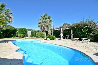 Villa - Quartu Sant'Elena