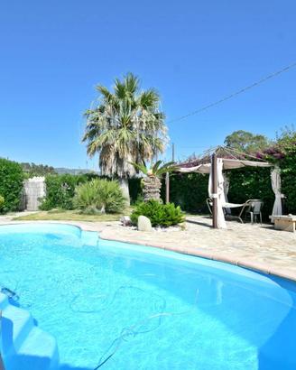 Villa - Quartu Sant'Elena