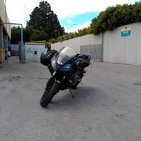 Smembro derbi gpr 50