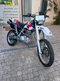 Yamaha TT600R 1998