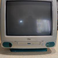 Apple I MAC G3 233Mhz