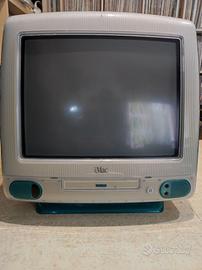 Apple I MAC G3 233Mhz