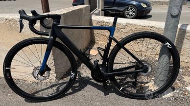 Bici da corsa