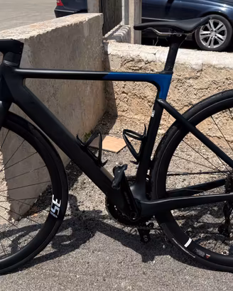 Bici da corsa