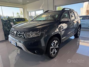 DACIA Duster 1.5 Blue dCi 115CV 4x2 PRESTIGE UNICO