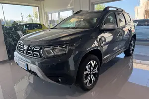 DACIA Duster 1.5 Blue dCi 115CV 4x2 PRESTIGE UNICO