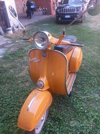 Vespa 180 Rally del 1970