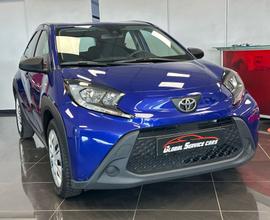 TOYOTA Aygo X 1.0 VVT-i 72 CV 5 porte Active
