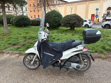 Piaggio Liberty 150 - 2014