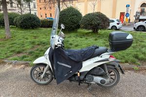Piaggio Liberty 150 - 2014