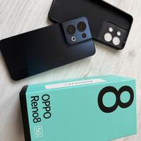 Oppo Reno 8 5g 256GB
