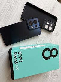 Oppo Reno 8 5g 256GB
