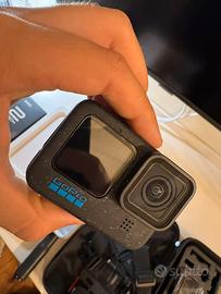 Gopro Hero 12 Black