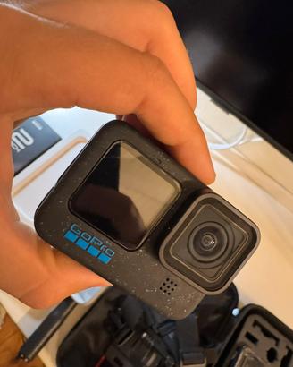 Gopro Hero 12 Black