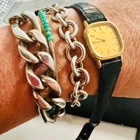 orologio vintage FUNZIONANTE  Seiko