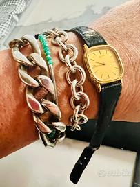 orologio vintage FUNZIONANTE  Seiko