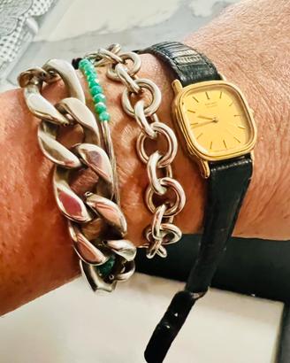 orologio vintage FUNZIONANTE  Seiko