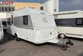 KNAUS SPORT 450 FU