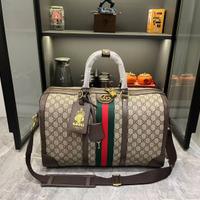 Borsa da viaggio Gucci Savoy
