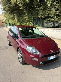 Fiat Punto 1.3 Multijet 85 cv Eco Lounge 2014