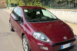 Fiat Punto 1.3 Multijet 85 cv Eco Lounge 2014