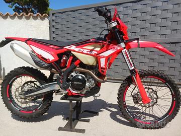 Beta 350 4t