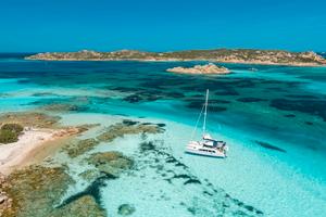 La Maddalena - Ampio appartamento indipendente