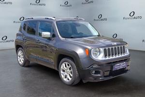 Jeep Renegade 1.4 MultiAir Limited - PREZZO REALE
