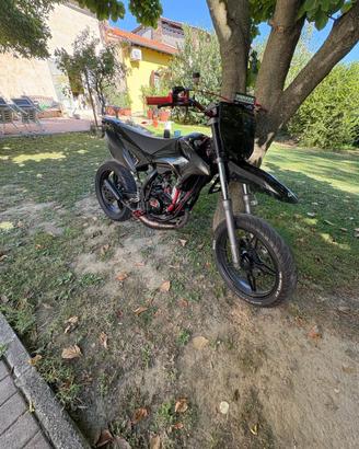 BETA RR 50 TRACK