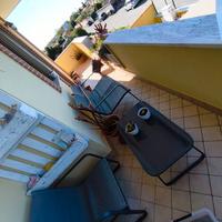 set da giardino 4 pezzi