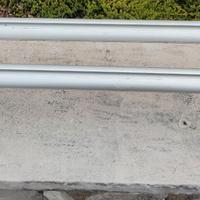 Portapacchi e sci Thule