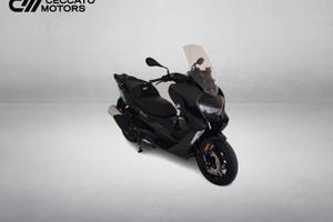 BMW c 400 gt Abs my25