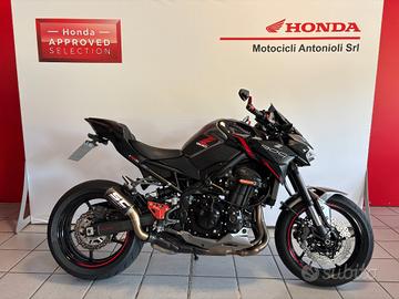 Kawasaki Z 900