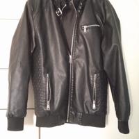 Pantaloni camicia giubbino ragazxo