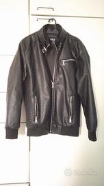 Pantaloni camicia giubbino ragazxo