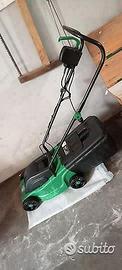 Tosaerba elettrico