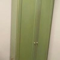 Cameretta bambini realizzata a mano da falegname