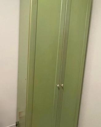 Cameretta bambini realizzata a mano da falegname