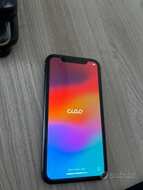 IPHONE XR 64GB
